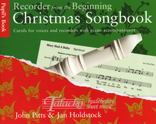 CHRISTMAS SONGBOOK